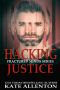 [Fractured Minds 05] • Hacking Justice